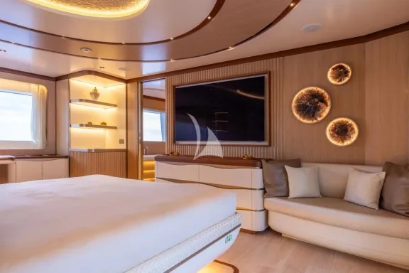Image of ANJELIF yacht #34
