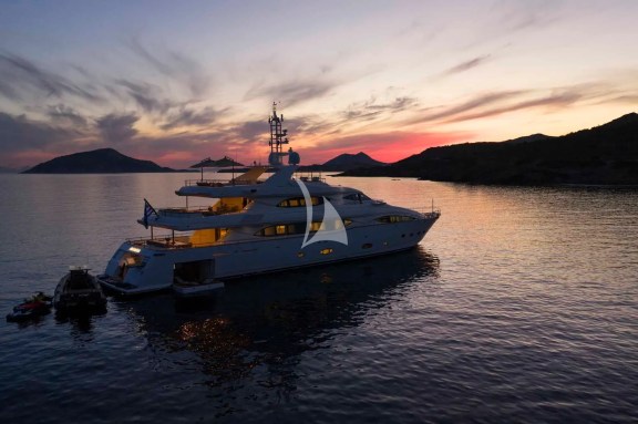 Image of PARADISE yacht #23