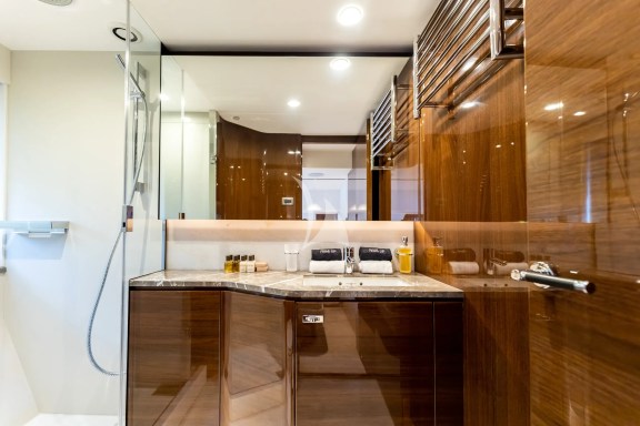 Image of VISTA yacht #46
