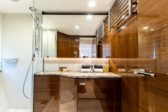 Image of VISTA yacht #46