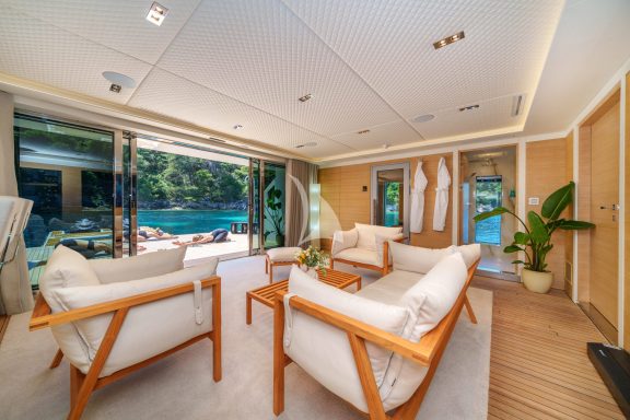 Image of Renata yacht #137