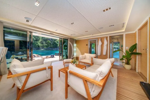 Image of Renata yacht #137
