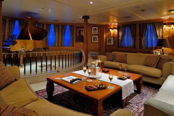 Callas Lounge