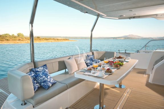 Image of By My Side yacht #49