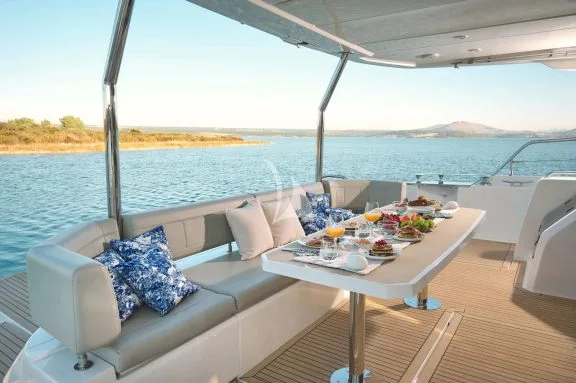 Image of By My Side yacht #49