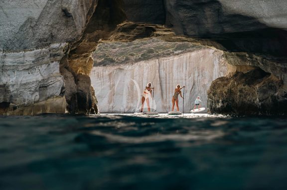 Image of VALINOR yacht #47