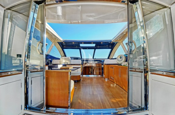Image of SEA U yacht #9