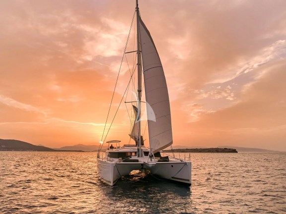 Highfive Sunset View