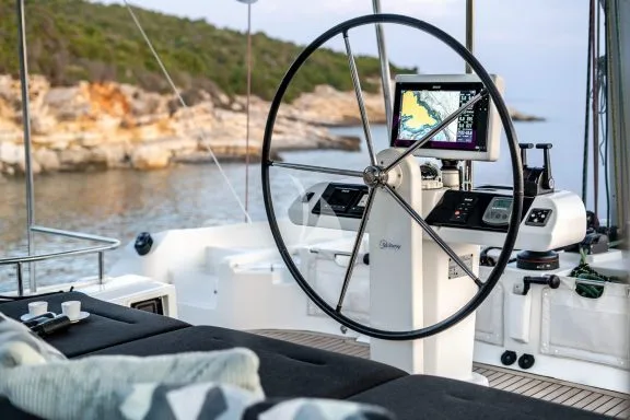 Flybridge