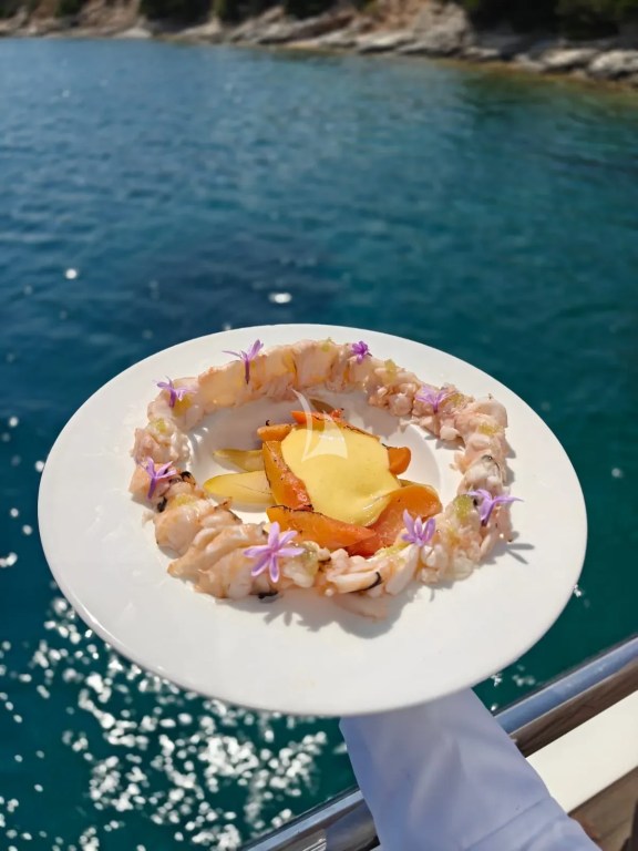 Image of GIA SENA yacht #23