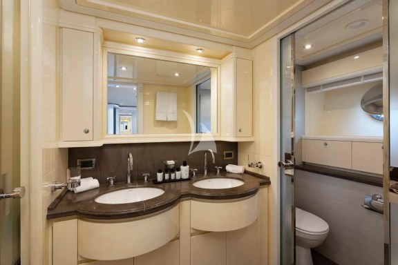 Image of PARADISE yacht #66