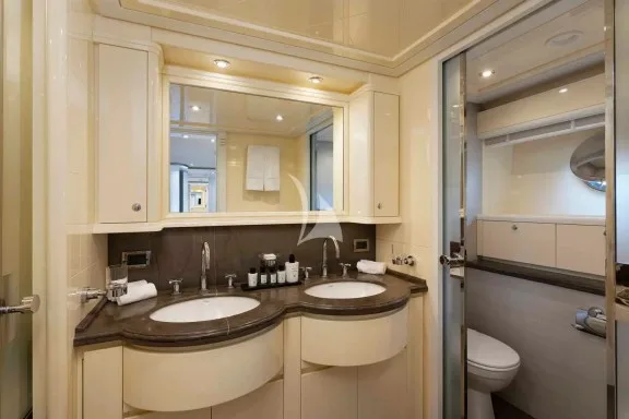 Image of PARADISE yacht #66