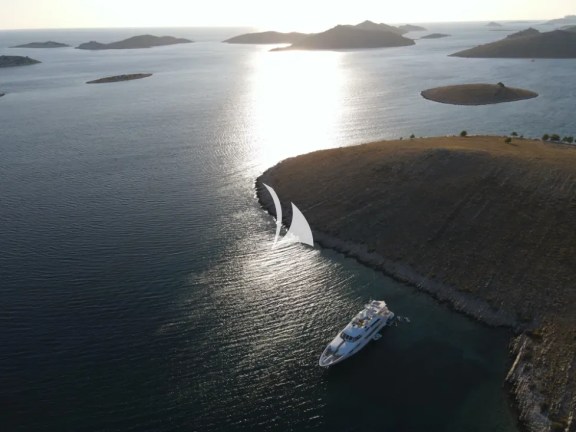 ALALYA - Kornati Islands, Croatia