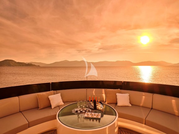 Image of LA PELLEGRINA 1 yacht #87