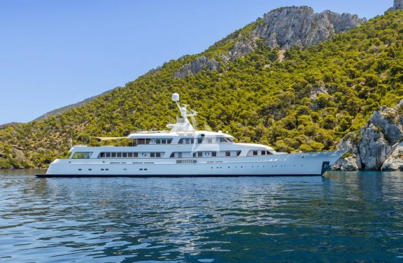 Image of ITOTO yacht #5