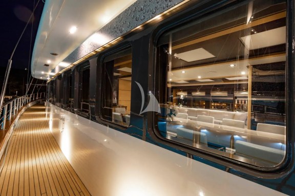 Image of ACAPELLA yacht #7