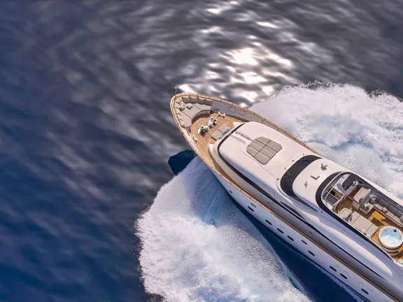 Image of ANASA yacht #15