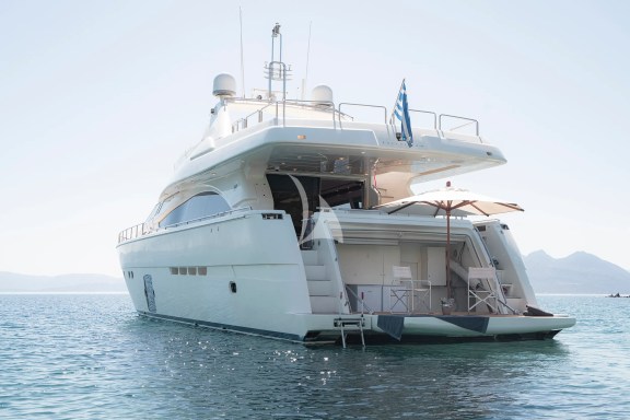 Image of LIDIA yacht #4