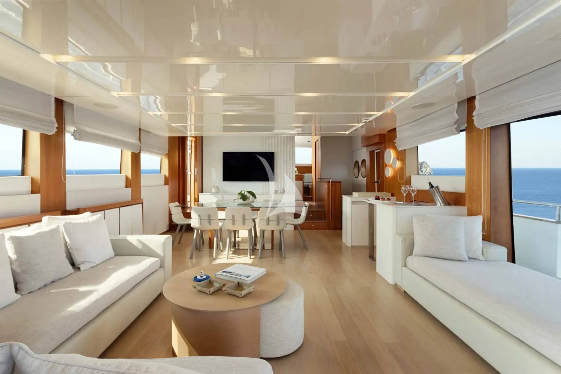 Main image of FUNSEA yacht