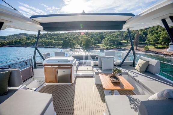 Image of D2 yacht #15
