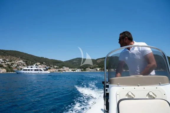Image of ELENA yacht #3