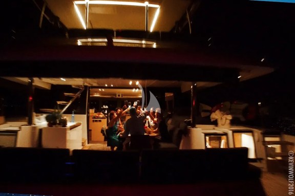 Image of CUTE LITTLE CAT yacht #20