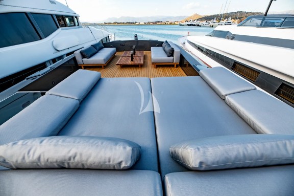 Image of EVA yacht #31