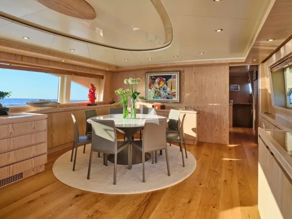 Image of STAR LINK yacht #28