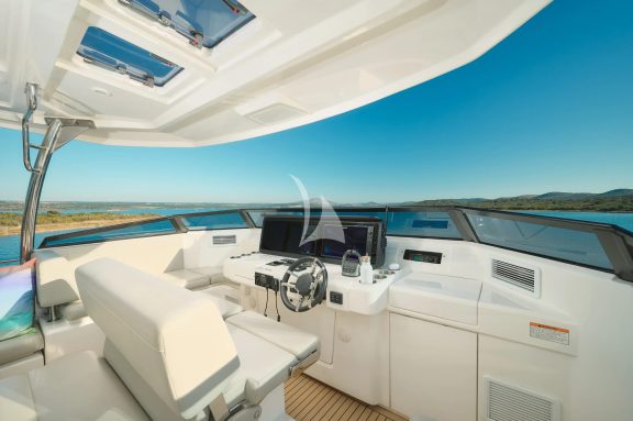 Image of By My Side yacht #86