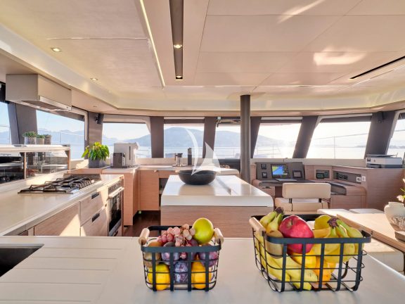 Galley