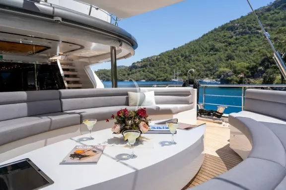 Image of LONG ISLAND yacht #9