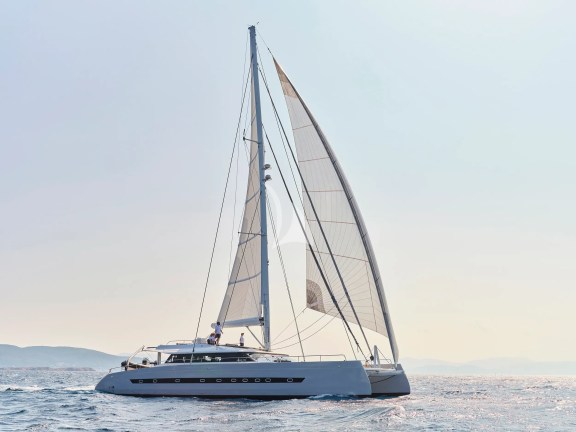 Image of SAMELI yacht #3