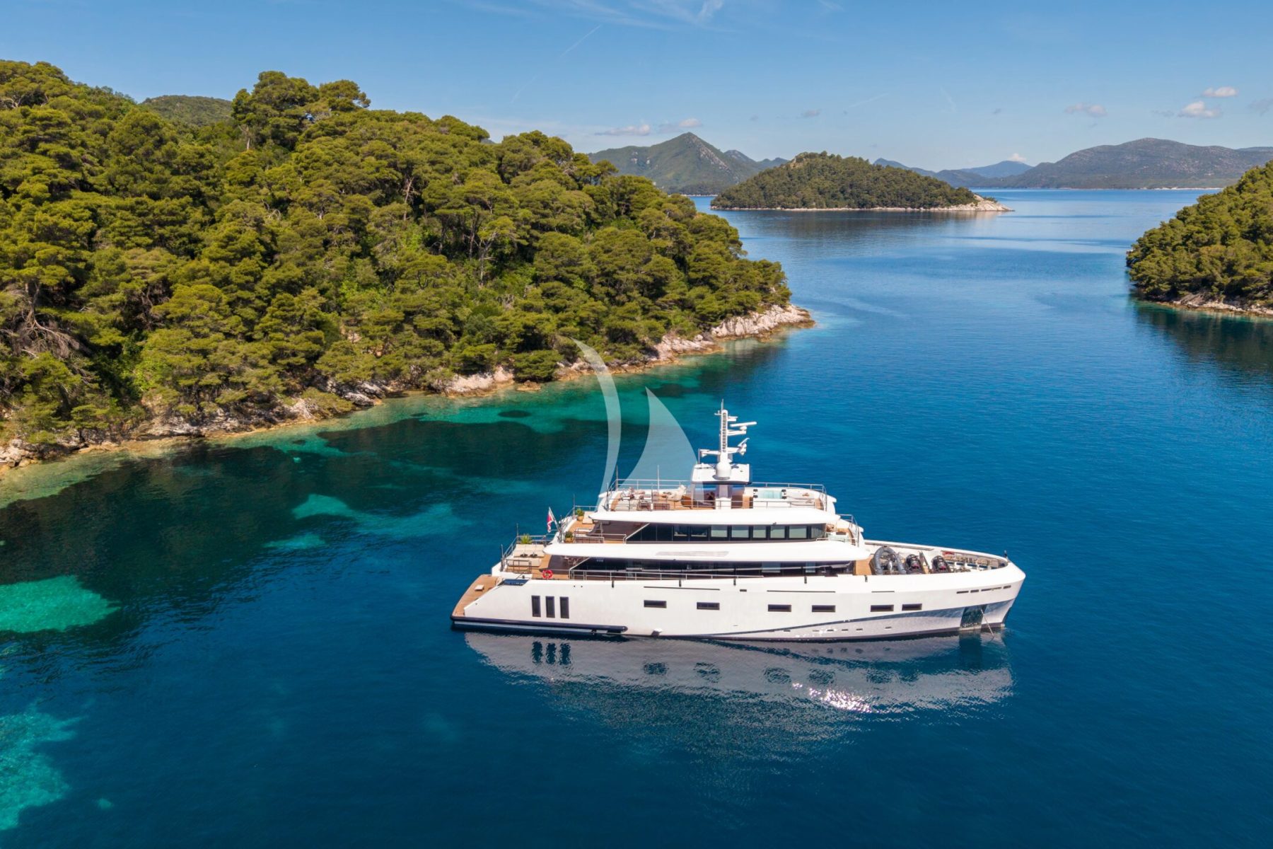 Main image of Renata yacht