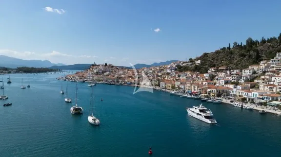 Image of ELENA yacht #19