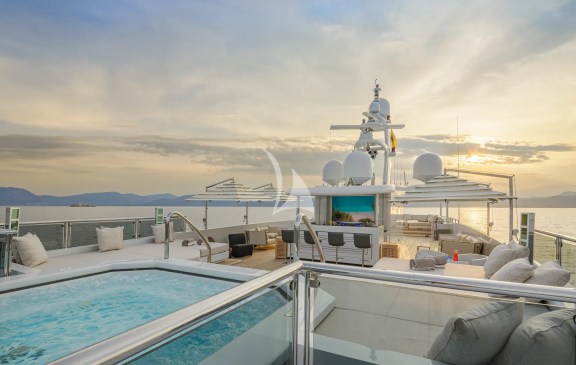 Image of LADY VERA yacht #79