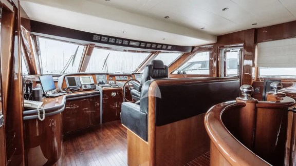 Image of LET IT BE yacht #25