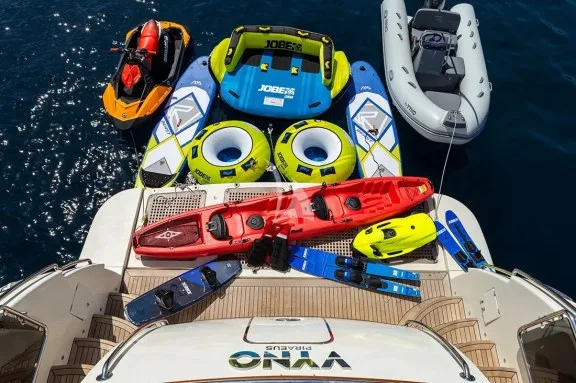 Image of VYNO yacht #42