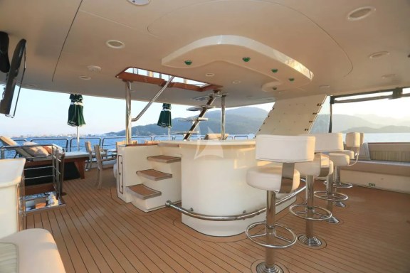 Image of Forty Love yacht #14