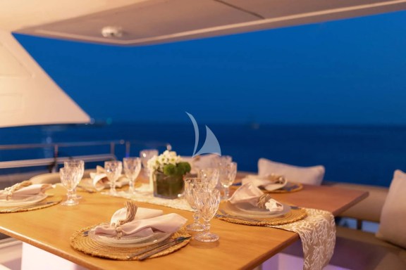 Image of QUESTA e VITA yacht #161