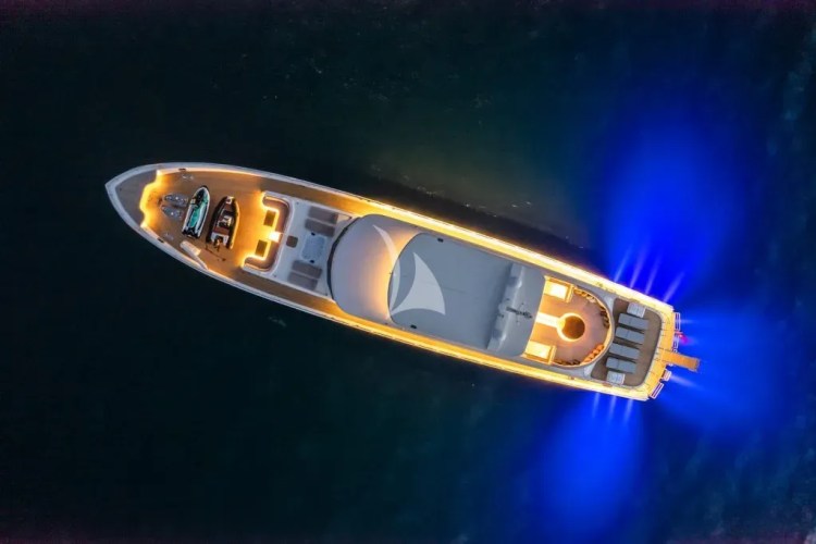 aerial