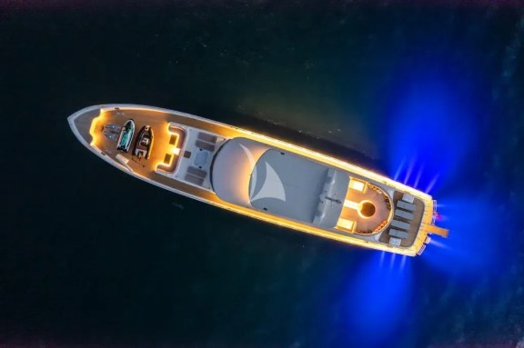 aerial