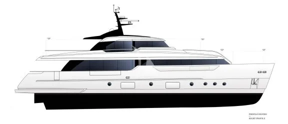 Image of ADELA yacht #52