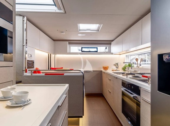 Image of DAIQUIRI yacht #46