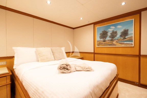 Image of KOKOMO NIGHTS yacht #30