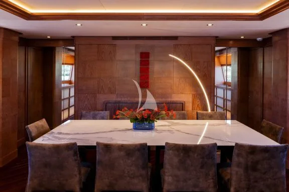 Image of SHOOTING STAR yacht #10