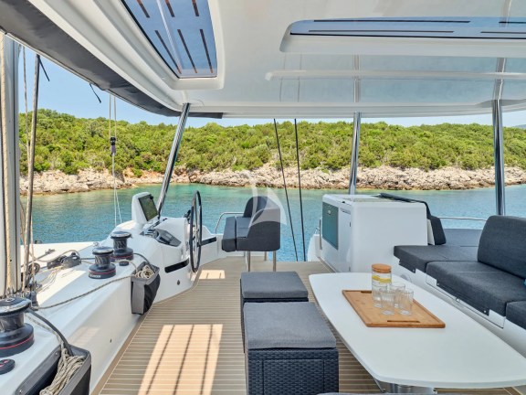 Image of AZUL yacht #24