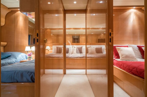 Cabins