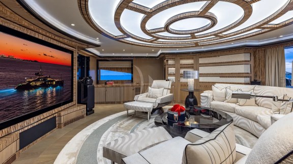 Image of OKTO yacht #35