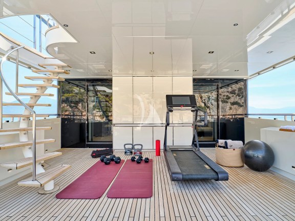 Image of LA PELLEGRINA 1 yacht #36