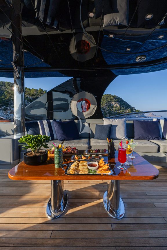 Image of PRINCESS L yacht #23